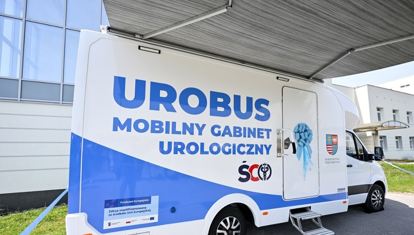 10 proc. przebadanych wymaga dalszej diagnostyki. Podsumowano pracę urobusu