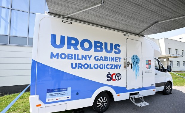 10 proc. przebadanych wymaga dalszej diagnostyki. Podsumowano pracę urobusu