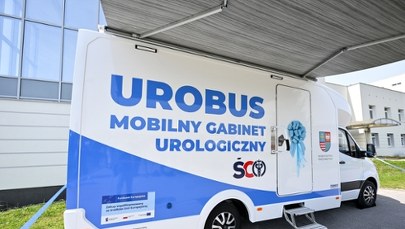 10 proc. przebadanych wymaga dalszej diagnostyki. Podsumowano pracę urobusu