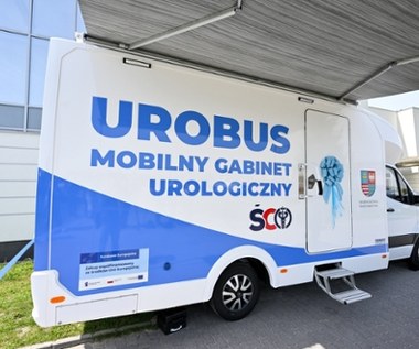 10 proc. przebadanych wymaga dalszej diagnostyki. Podsumowano pracę urobusu