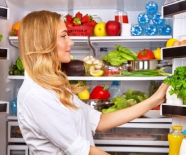 10 produktów, których nie powinno trzymać się w lodówce