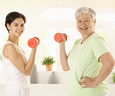 10 produktów spożywczych, które zapobiegają osteoporozie