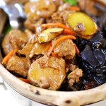 10 przykazań chińskiej diety dla mężczyzny