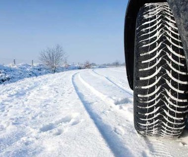10 przykazań kierowcy przed zimą