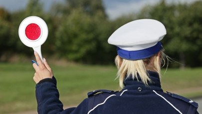 10 razy nie zdał egzaminu. Kupił prawo jazdy [FILM]