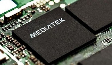 10-rdzeniowe procesory MediaTeka w drodze