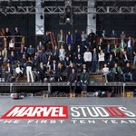 ​10. rocznica Filmowego Uniwersum Marvela