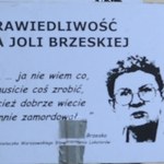 10. rocznica śmierci Jolanty Brzeskiej. Spór opozycji ws. uchwały