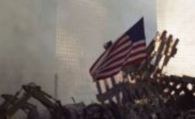 10. rocznica zamachów na World Trade Center