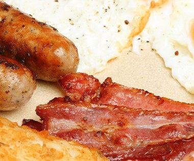 10 rzeczy których nie powinieneś jeść na śniadanie