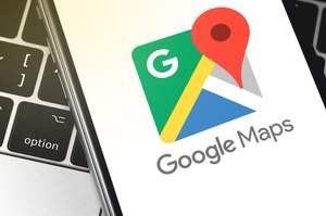 10 rzeczy w Mapach Google, które ułatwiają życie. Ważny jest punkt 7