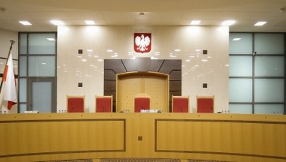 10 sędziów Trybunału Konstytucyjnego nie dostaje pensji