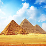 10 sekretów piękna pochodzących ze Starożytnego Egiptu