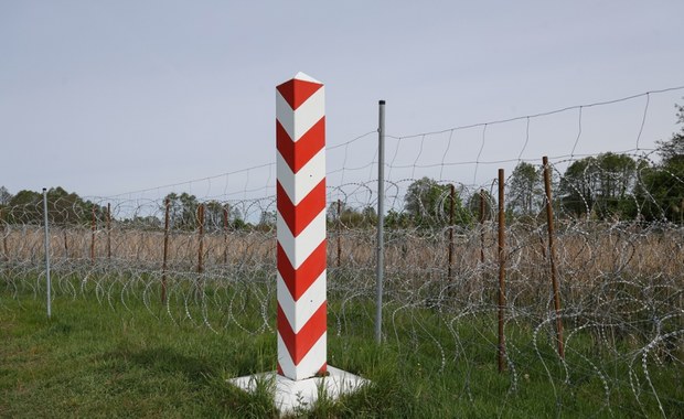 10 śledztw ws. nadużyć uprawnień przez żołnierzy na polsko-białoruskiej granicy