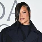 10 strzałów na rezydencję Rihanny. Piosenkarka była w domu