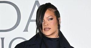 10 strzałów na rezydencję Rihanny. Piosenkarka była w domu