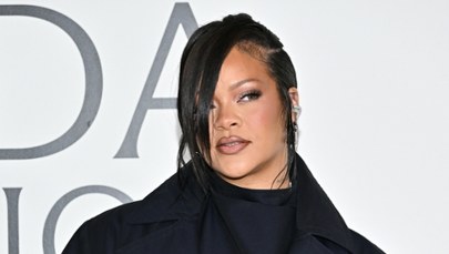 10 strzałów na rezydencję Rihanny. Piosenkarka była w domu