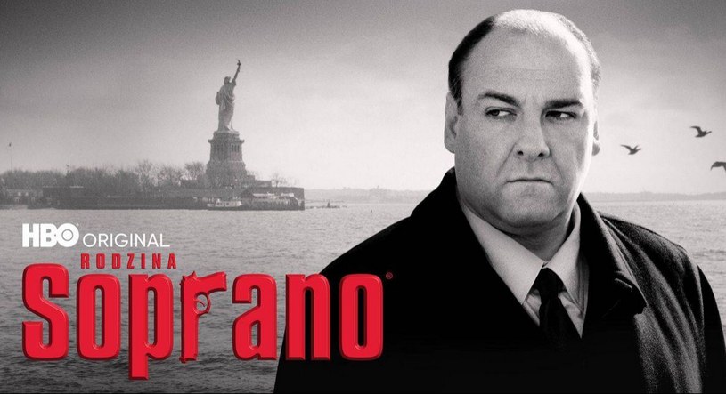 10 stycznia minie dokładnie 25 lat od premiery "Rodziny Soprano" /HBO