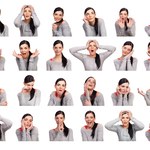 10 sygnałów mowy ciała, które świadczą, że ktoś kłamie
