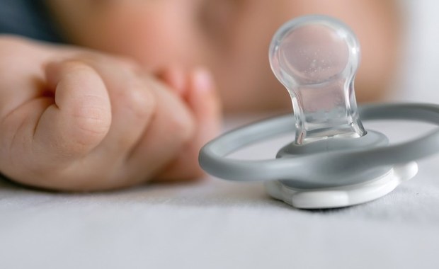 10-tygodniowa dziewczynka ofiarą przemocy? Prokuratura bada sprawę