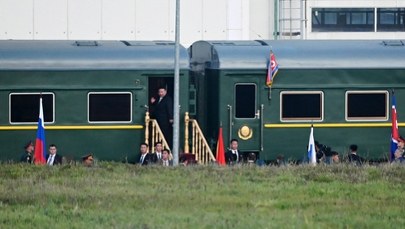 10 tys. kilometrów w 8 dni. Wracają pociągi