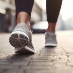 kroki 10 tys. kroków to mit. Tyle naprawdę musisz zrobić dla zdrowia