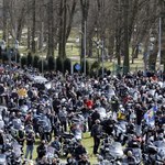 10 tys. motocyklistów na Jasnej Górze. Jest śledztwo