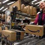 10 tys. nowych miejsc pracy - ofensywa Amazona w Wielkiej Brytanii