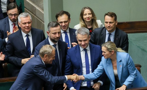 10 tys. osób może stracić pracę po decyzji rządu