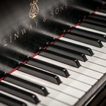 10 tys. zł ma kosztować naprawa fortepianu z Akademii Muzycznej