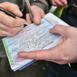 10 tys. zł mandatu. 70-latka pomyliła się na skrzyżowaniu