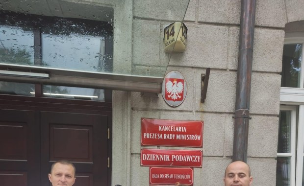 10 tysięcy podpisów za odblokowaniem dostępu do plaży i zabytków