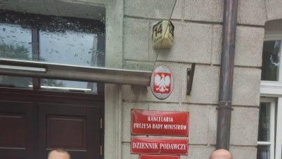 10 tysięcy podpisów za odblokowaniem dostępu do plaży i zabytków