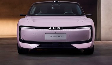 10 tysięcy zamówień w 30 minut. Ogromny sukces Audi w Chinach