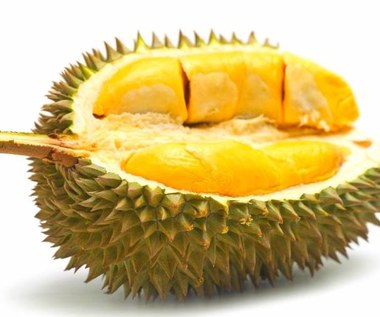 10 właściwości zdrowotnych owocu durian