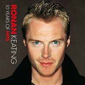 Ronan Keating: - 10 Years Of Hits (Best Of...)