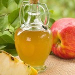 10 zastosowań octu jabłkowego, o których nie miałaś pojęcia