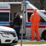10 zgonów i 243 nowe przypadki zakażenia koronawirusem w ciągu doby w Polsce [RELACJA 01.04]