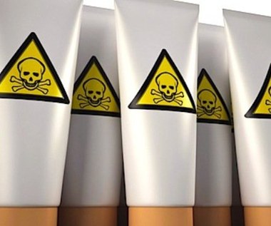 10 związków chemicznych, których powinnaś unikać