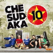 Che Sudaka: -10