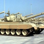 100 czołgów dla Ukrainy od malutkiego kraju w Azji