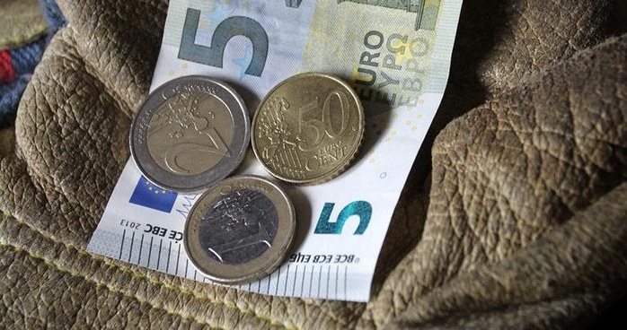 100 dni płacy minimalnej w Niemczech. Czas na bilans i zmiany /Deutsche Welle