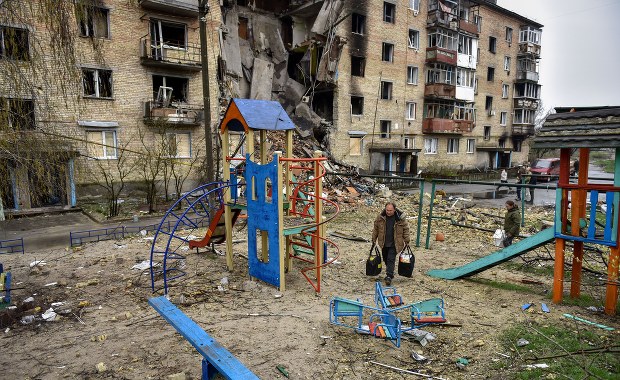 100 dni wojny w Ukrainie. Nasze portfele, impuls dla armii i wzmocnienie roli Polski na arenie międzynarodowej