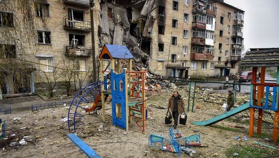 100 dni wojny w Ukrainie. Nasze portfele, impuls dla armii i wzmocnienie roli Polski na arenie międzynarodowej