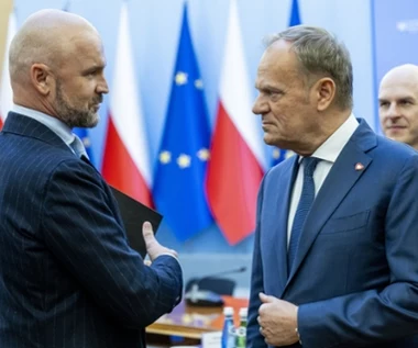 100 dni zespołu ds. deregulacji. Brzoska wskazał na nietypowy efekt