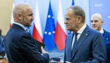 100 dni zespołu ds. deregulacji. Brzoska wskazał na nietypowy efekt