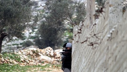 100 dżihadystów zabitych. Chcieli uciec