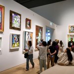 100 euro za jeden los w loterii. Do wygrania obraz Picassa