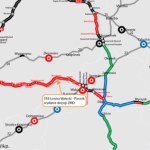 droga s10 100 km drogi ekspresowej S10 jest już w budowie. Kiedy pojadą nią kierowcy?
