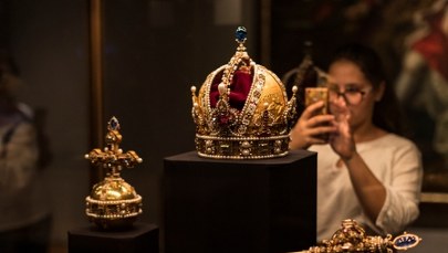 100 lat milczenia, walizka i skarb wart fortunę. Największa tajemnica Habsburgów ujawniona